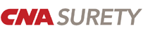 CNA Western Surety Logo