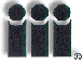 III Logo