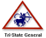 Tri-State General Logo